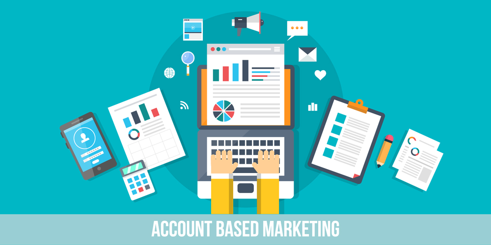 Four Steps for a Successful Account-Based Marketing Campaign